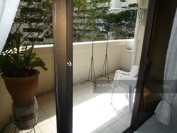 Ivory Heights (D22), Condominium #207528661
